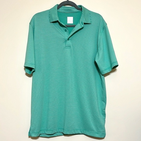 Callaway Other - Callaway Opti-Dri Golf Polo Shirt Size Medium